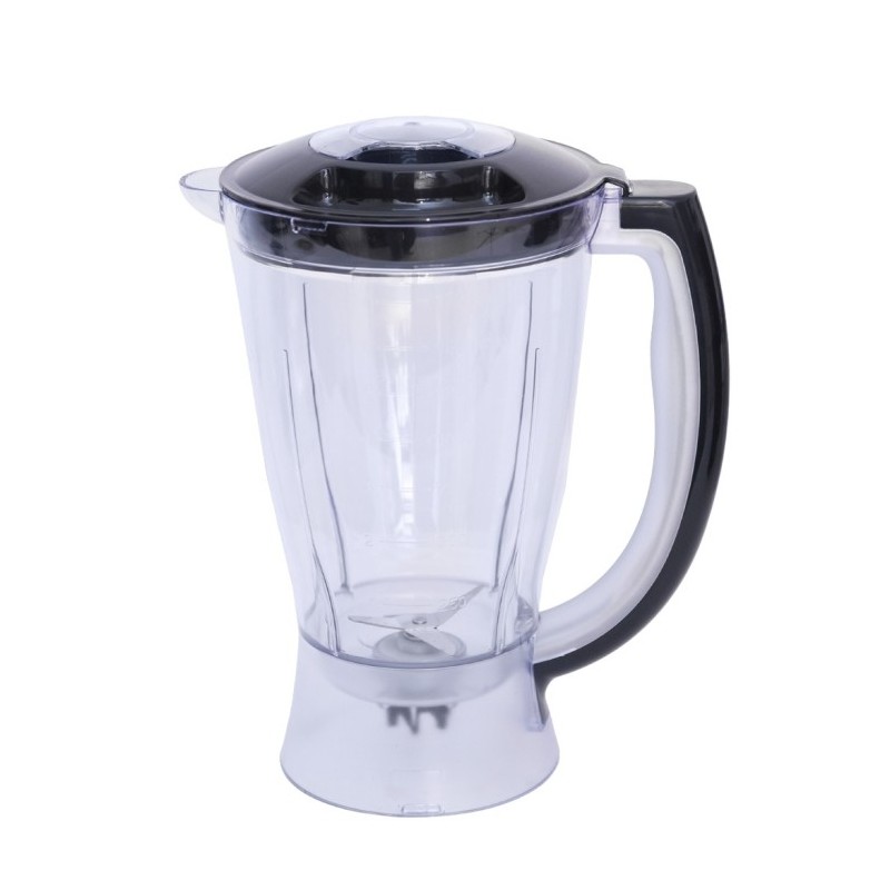 Florence FP469- Robot Multifonction 400W 10en1 Noir – Image 3