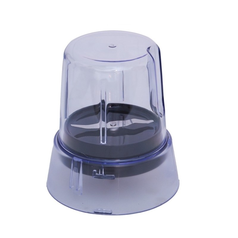 Florence FP469- Robot Multifonction 400W 10en1 Noir – Image 4