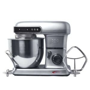 Florence SMA02- Robot Pétrin 10L 2200W Gris