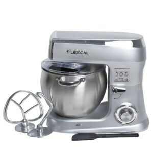 Lexical LMB-1850-8- Robot Pétrin 1500W 8,5L