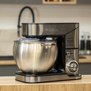 Lexical LMB-1865- Robot Pétrin 2000W 10L