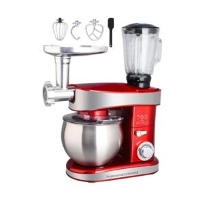 Lexical LMB-1805- Robot Pétrin 3EN1 1200W 6.5L