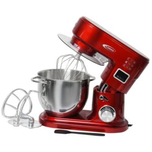 Florence LH-215a- Robot Pétrin 9L 2000W