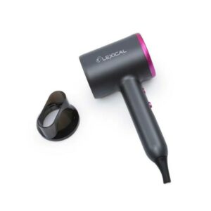 LHD-5020- Sèche Cheveux 1600W Lexical LHD-5020 Gris