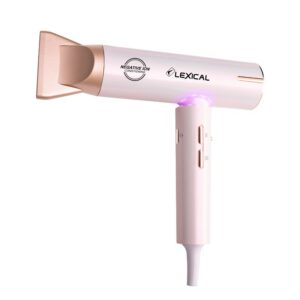 Lexical LHD-5090- Sèche Cheveux Professionnel 1800W