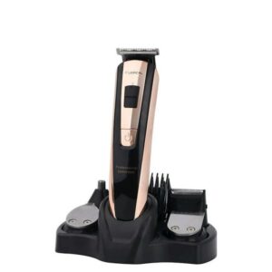 LHC-5690- Tondeuse à cheveux 5en1 Lexical