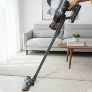 Florence HK453 - Aspirateur Balai 2000W