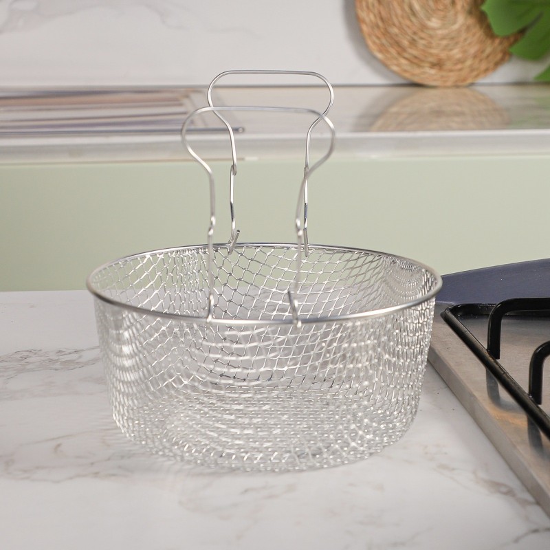 Falez - Batterie de Cuisine en Granite 37 Pièces Beige – Image 7