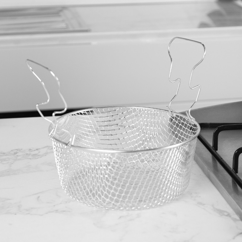 Falez- Batterie de Cuisine 43 Pièces Inox 18/10 Black Edition – Image 11