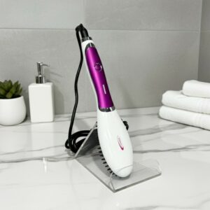 Florence HK-449 - Brosse Cheveux 1000W Adore Pro Dryer Brush