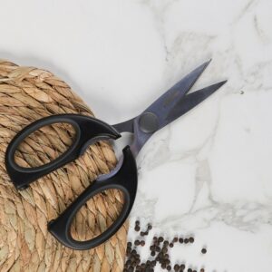 Ciseaux de Cuisine Multifonctions en Inox