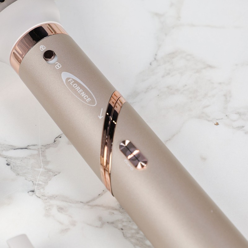 Florence HK-455 - Coffret Brosse Soufflante 5En1 1000W - 38000RPM – Image 2