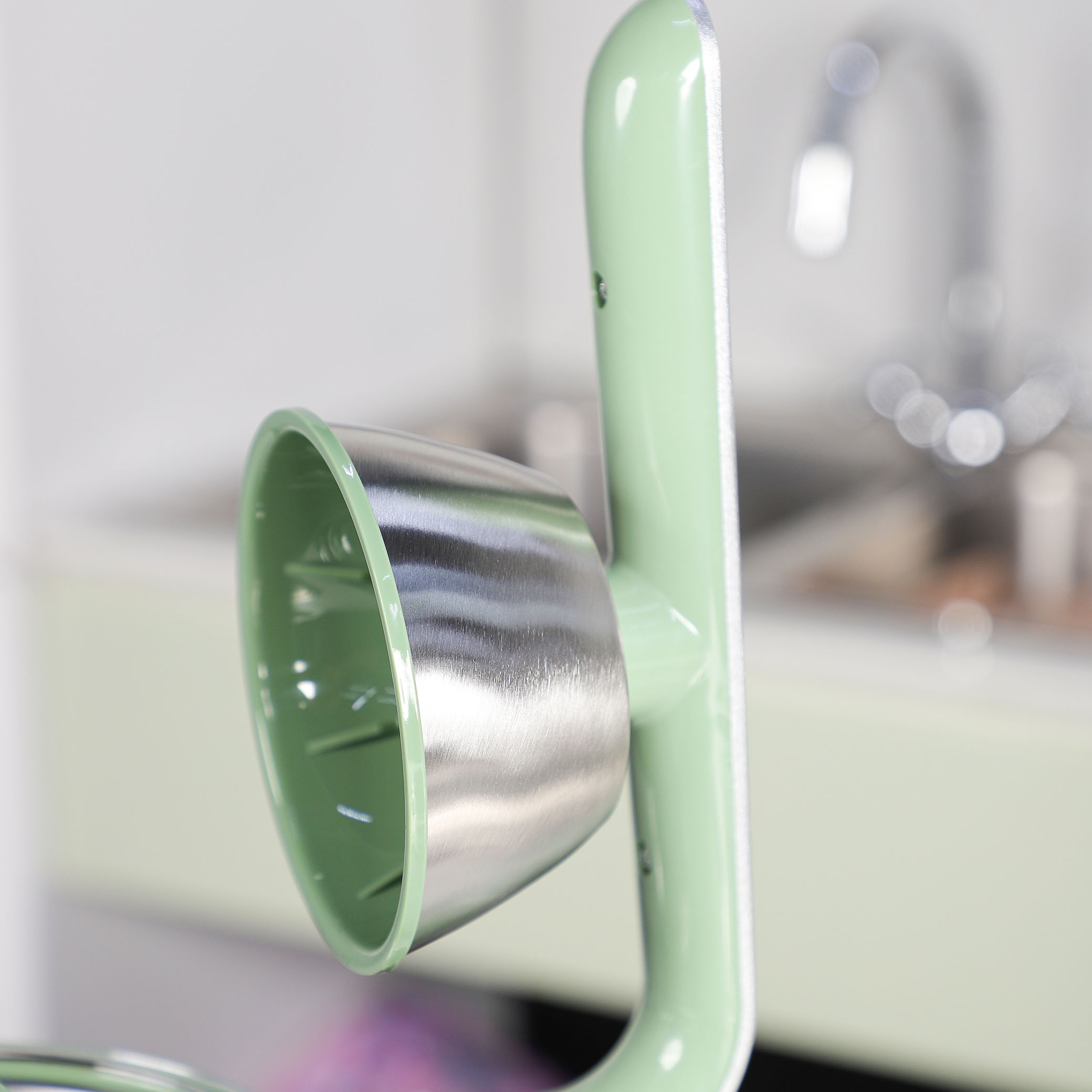 Lexical LCJ-2145 - Presse Agrumes 650W – Image 5