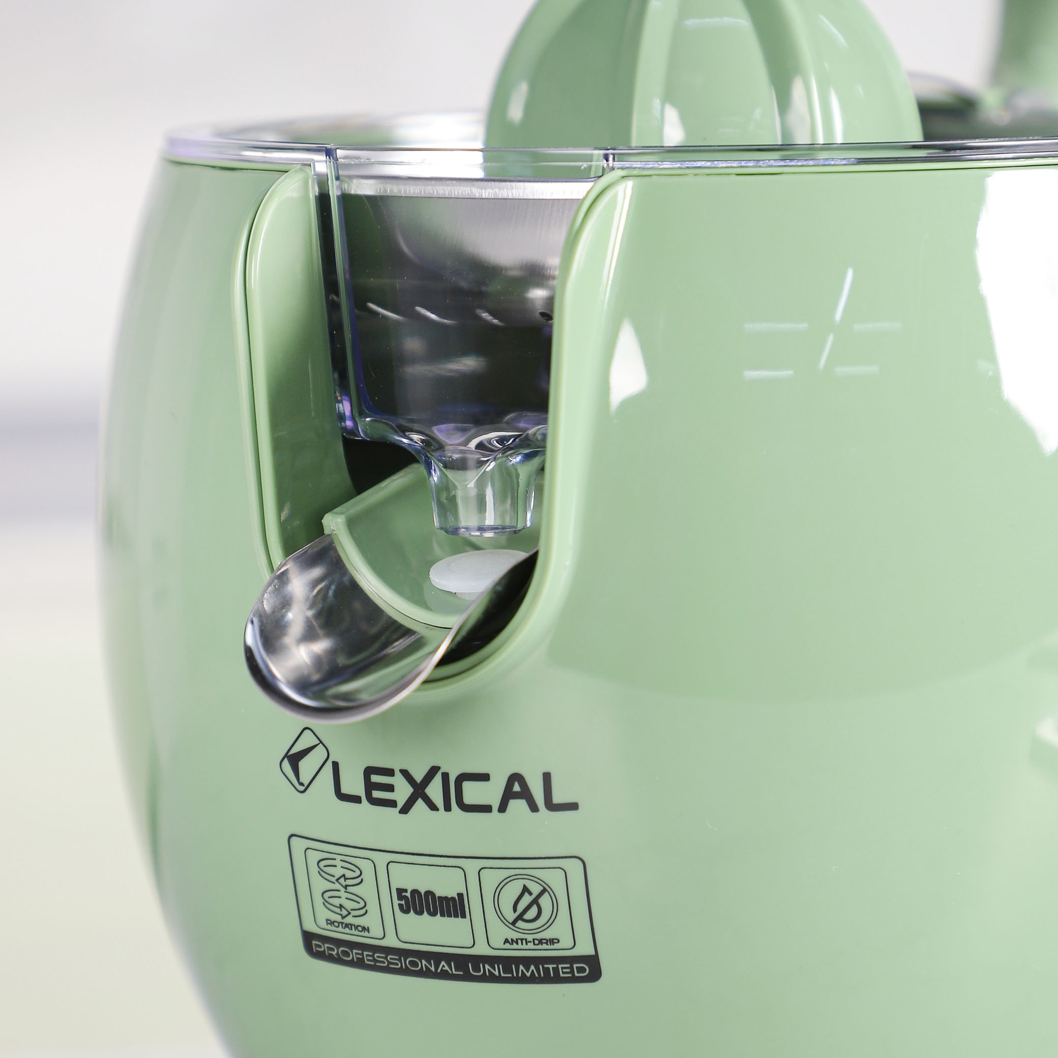 Lexical LCJ-2145 - Presse Agrumes 650W – Image 4