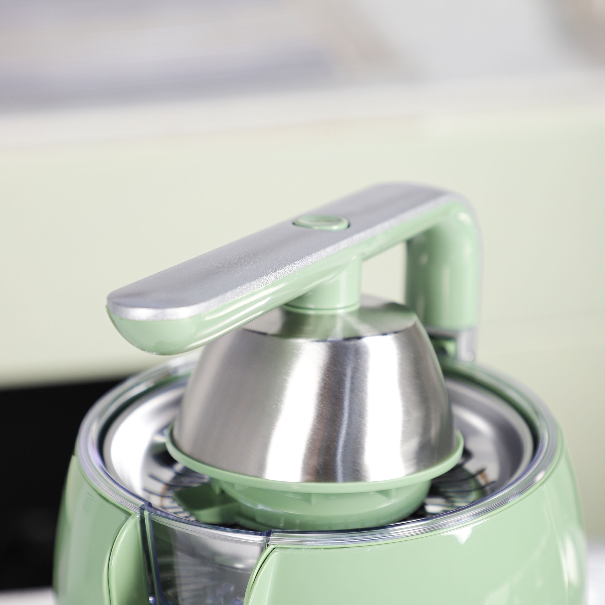 Lexical LCJ-2145 - Presse Agrumes 650W – Image 2