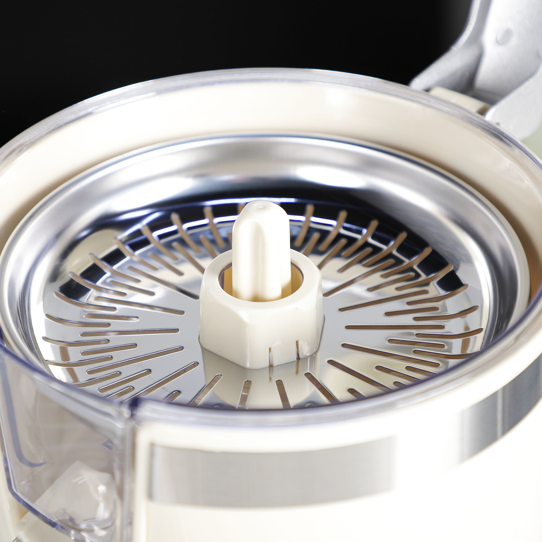 Lexical-LCJ-2140 - Presse-Agrumes Électrique 650W – Image 2