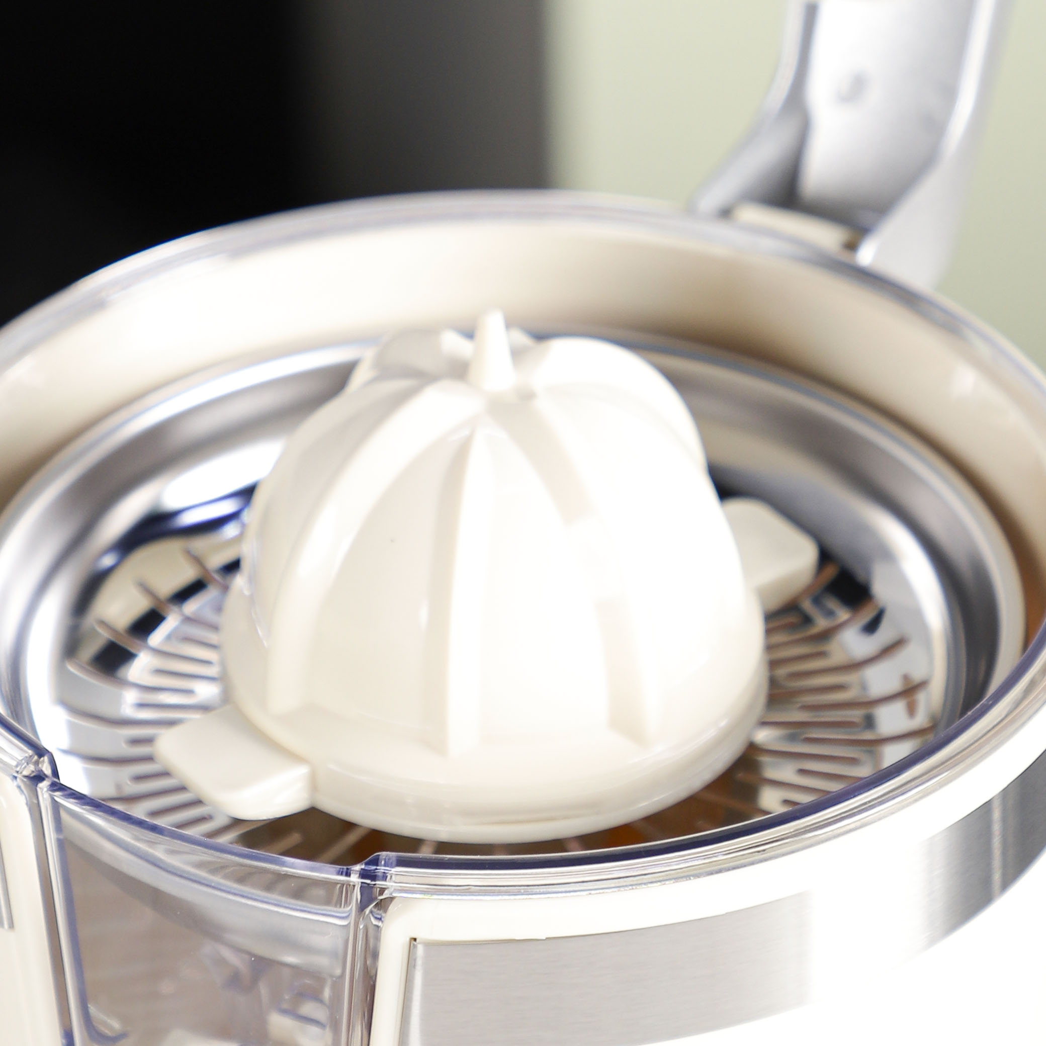 Lexical-LCJ-2140 - Presse-Agrumes Électrique 650W – Image 5