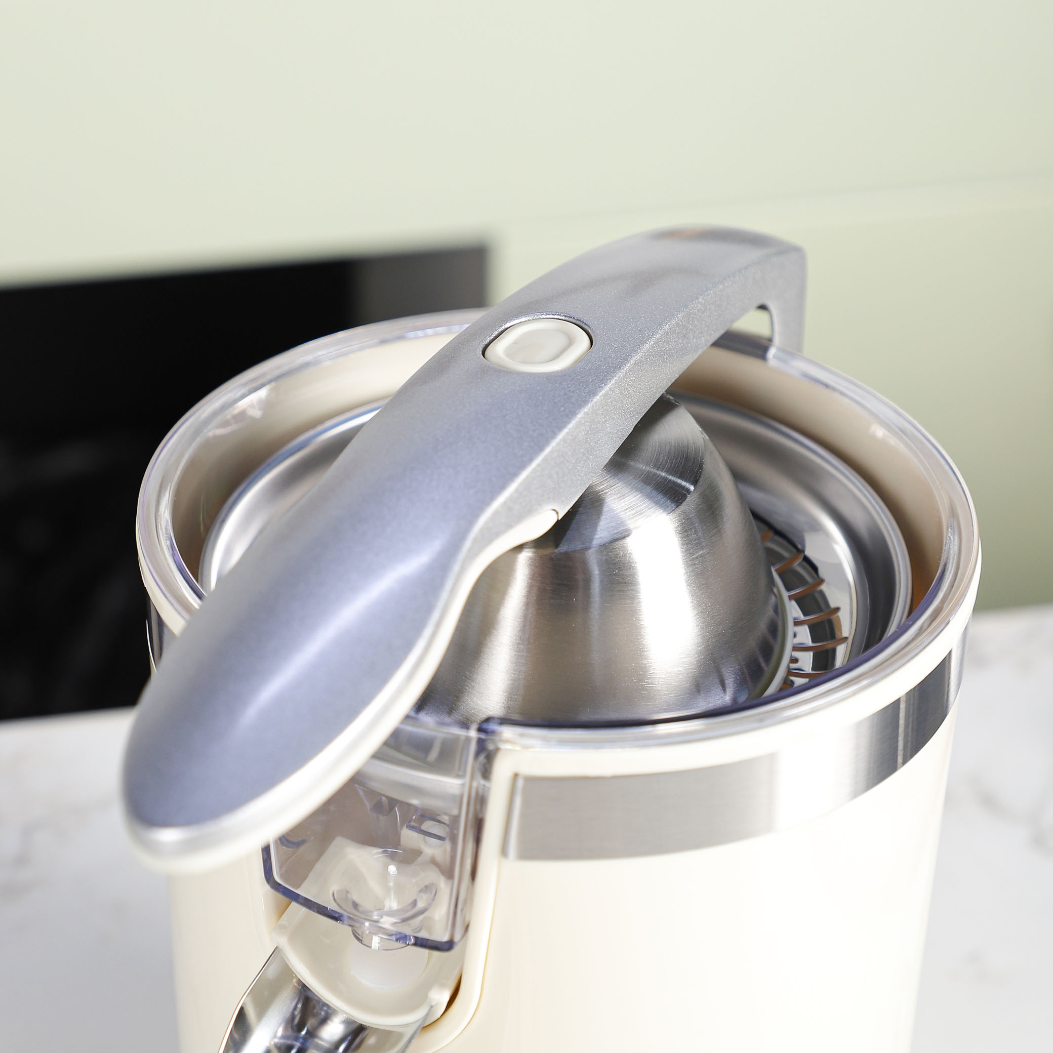 Lexical-LCJ-2140 - Presse-Agrumes Électrique 650W – Image 7