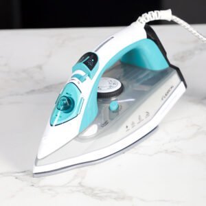 Lexical LSI-1005 - Fer à Repasser 2000W Bleu