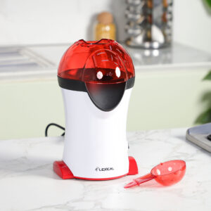 Lexical LPO-3511 - Machine à Popcorn 1200W