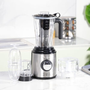Lexical LBL-1565 - Blender Professionnel 6en1 700W 2L
