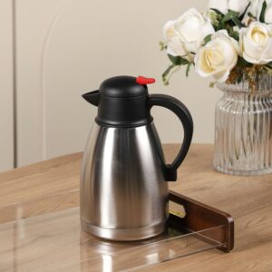 Thermos en Acier Inoxydable 1000ML