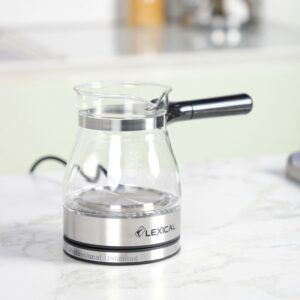 Lexical LCP-0503 - Cafetière Turc 500W