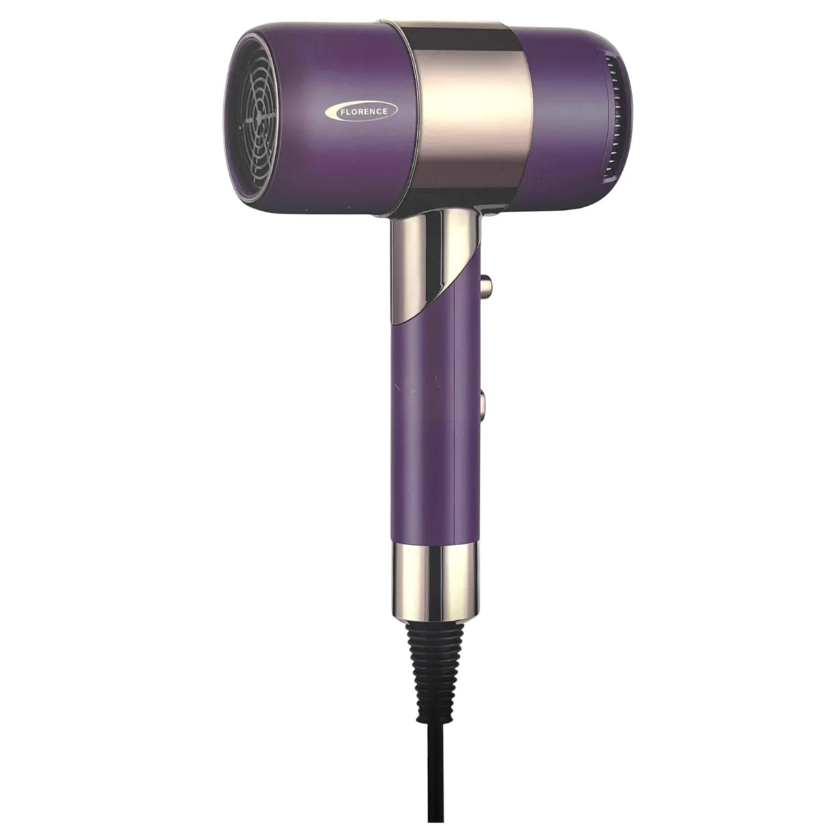 Florence HK-448-1- Sèche-Cheveux Professionnel 1800W