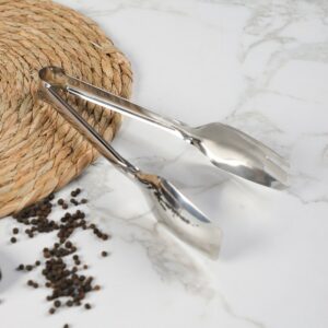 Pince de Cuisine en Inox