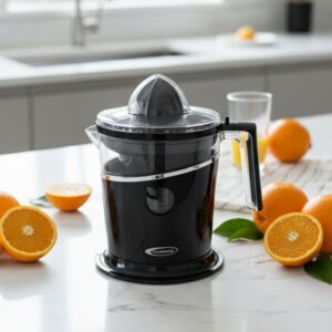 Florence HK444-4- Presse-Agrume Électrique 100W 0.8 L