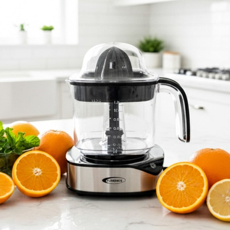 Florence HK444-2- Presse-Agrume Électrique 100W 1.2 L