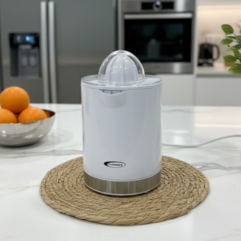 Florence HK444-3- Presse-Agrume Électrique 100W 1.4 L