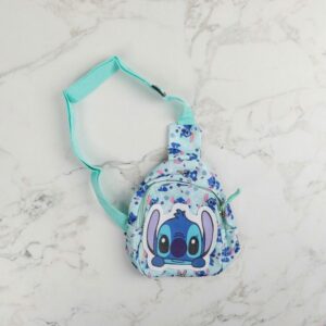 Mini Sac à Dos Stitch