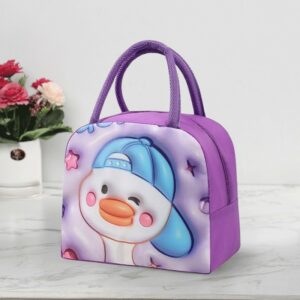 Sac Isotherme pour Enfant