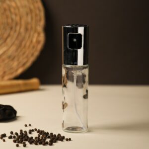 Spray Huile 100ML En Verre