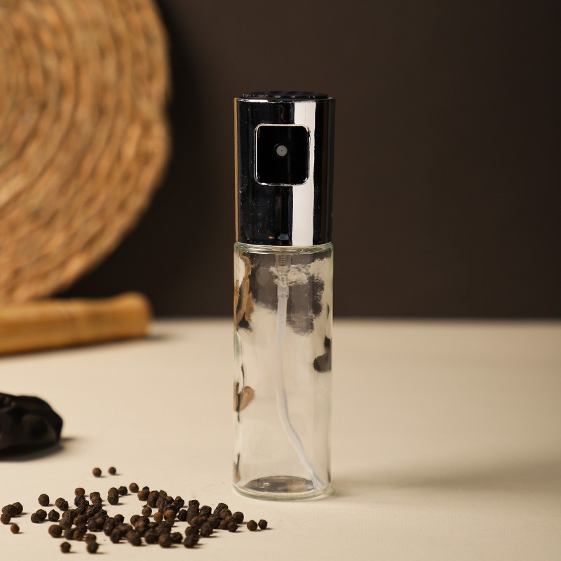 Spray Huile 100ML En Verre