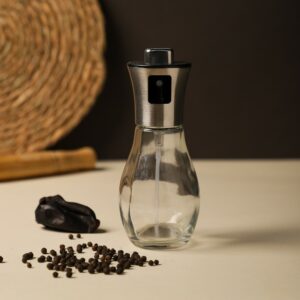 Spray Huile 200ML En Verre