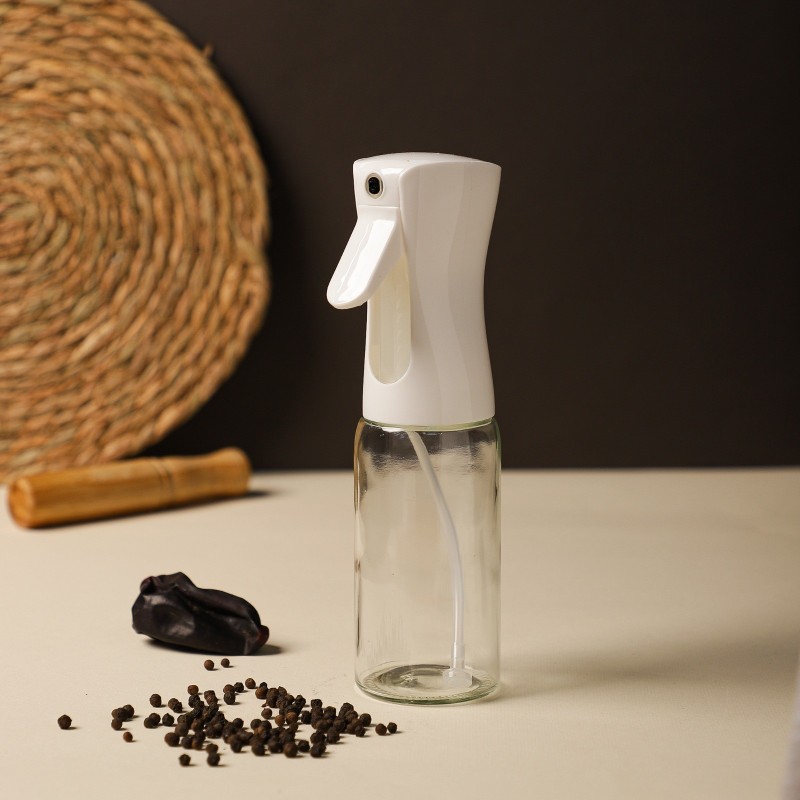 Spray Huile 250ML En Verre