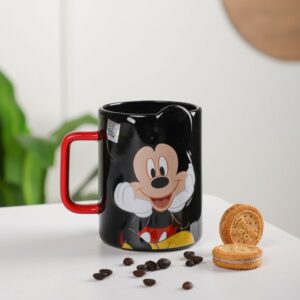 Tasse à Café en Céramique Mikey Mouse