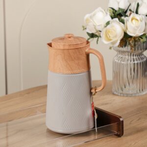 Thermos en plastique 1000ML