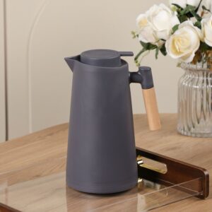 Thermos en plastique 1000ML