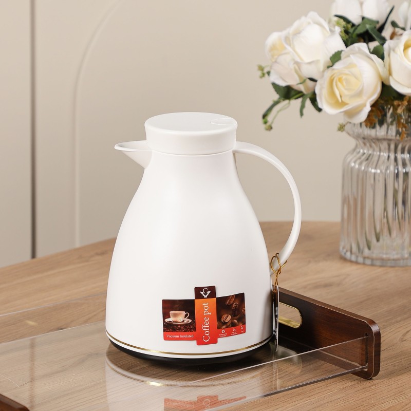 Thermos en plastique 1000ML – Image 3