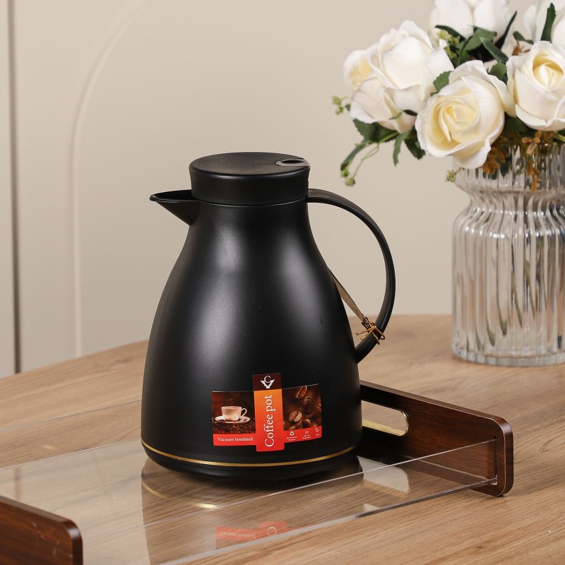 Thermos en plastique 1000ML – Image 4