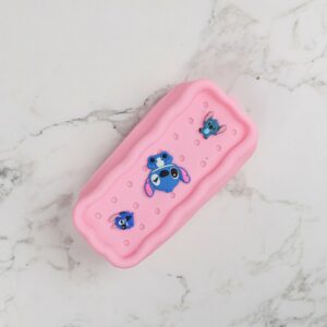 Trousse Scolaire Stitch Mignon