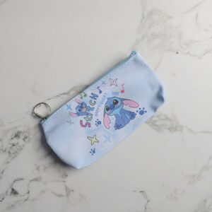 Trousse Scolaire Stitch
