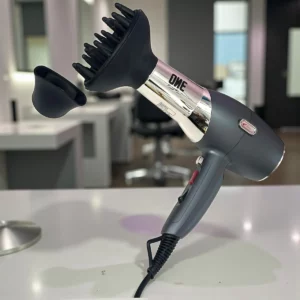 Florence HK-447-3-Sèche-Cheveux Professionnel 2200W