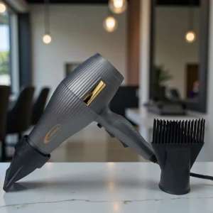 Florence HK-447-2-Sèche-Cheveux Professionnel 2000W