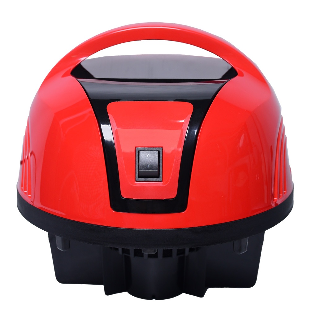 Florence WF-402- Aspirateur Eau & Poussière 2800W – Image 6