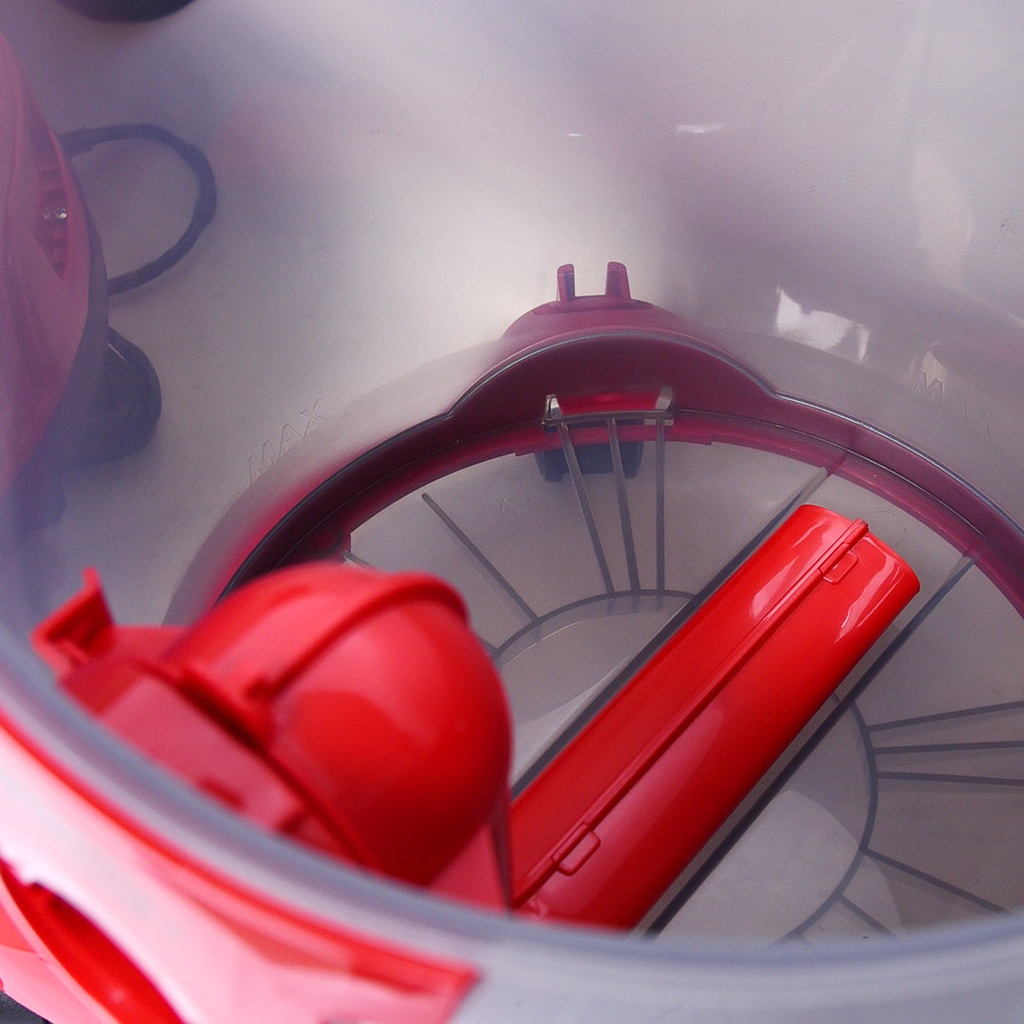 Florence WF-402- Aspirateur Eau & Poussière 2800W – Image 7