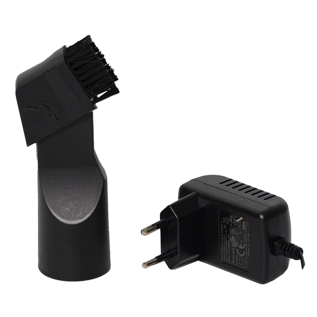 Florence HK-420-Aspirateur Balai Sans Fil 100W Blanc – Image 2